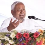 During the Samriddhi Yatra, the Chief Minister gifted development schemes worth Rs 810 crore to Nalanda.