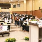 Strict instructions on good governance, security and development, Chief Minister's clear message to officials