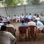 Private Schools Association Holds Meeting in Hilsa; Decision Taken to Grant Admissions Based on Transfer Certificates