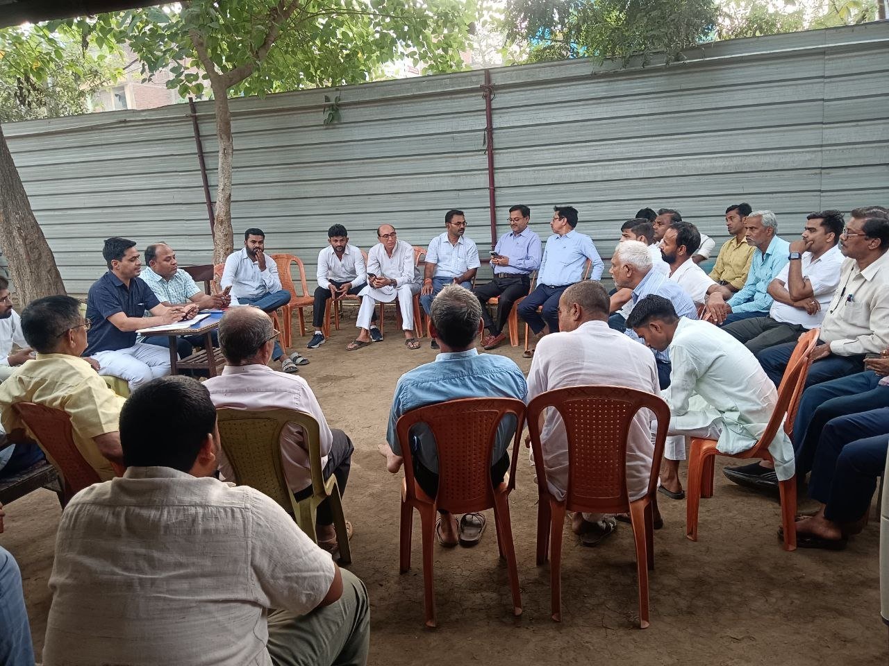 Private Schools Association Holds Meeting in Hilsa; Decision Taken to Grant Admissions Based on Transfer Certificates