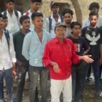 Awareness Campaign Against Dry Drugs in Hilsa: Dr. Manav Administers De-addiction Pledge to Youth