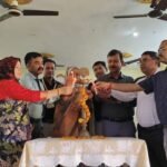 Two-Day Teacher Training on Health and Wellness at Daffodil Public School