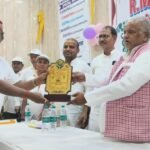 RMP State Conference Held in Rajgir; Demand Raised to Designate Trained Medical Personnel as 'Medical Friends'