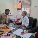 Free eye check-ups and distribution of spectacles will be conducted for one month at the Sub-divisional Buniyad Center.