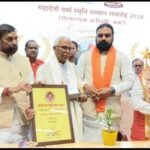 Kayasthas Have Always Provided the Right Direction to Society: Dr. Prem Kumar