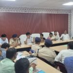 Sanjay Singh Submits Highest Bid for Rajgir Malmas Fair Contract; Wins Tender