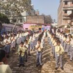 In an era of exorbitant fees, Janaki Shishu Mahavihar has emerged as a hub for affordable and high-quality education.