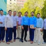 Teachers of classes 3 to 5 learn the tricks of teaching language and mathematics.