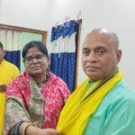 Pragati Anand's Pledge: No girl shall be deprived of education due to financial hardship—one year of free schooling.