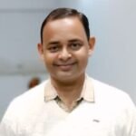 Jansuraj leader Upendra Kumar Vibhuti lashes out over incidents in Nalanda; says: "The Bihar government is extremely weak."