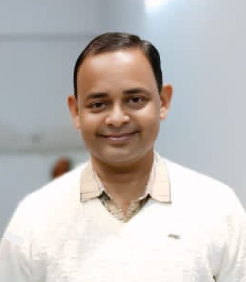 Jansuraj leader Upendra Kumar Vibhuti lashes out over incidents in Nalanda; says: "The Bihar government is extremely weak."