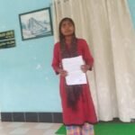 Married Woman Appeals to SP Over Lack of Action in Dowry Harassment Case