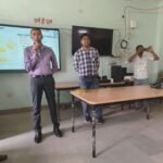 Census Training Begins in Katrisarai; Enumerators and Supervisors Provided with Detailed Information