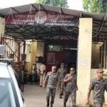 District Administration Conducts Surprise Raid at Biharsharif Divisional Jail at 4 AM
