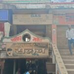 40 Shops Sealed at Palika Market; Panic Grips Traders