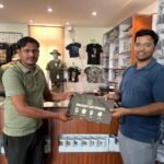 Modern Souvenir Shop Launched for Tourists at Rajgir Zoo Safari