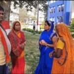 In Parasi village, an erratic husband beats his wife to death, then spreads a rumor.