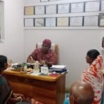 Free Check-up Camp at Neuro Plus Hospital; 150 Patients Receive Treatment