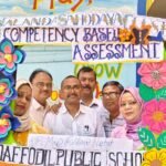 Teacher Training on CBSE's Skill-Based Assessment at Daffodil Public School