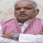 Speeding Car Wreaks Havoc on NH-20: One Dead, Two Injured