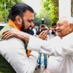 Nitish Kumar's Imprint Visible in Samrat Chaudhary's Decisions—Strategy or Compulsion? — Chandan Chaurasia