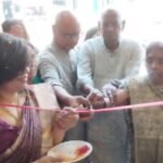 Grand inauguration of 'Honey Hair Port Salon and Academy' in Bihar Sharif, a confluence of beauty and training will be available with modern facilities.