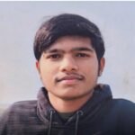 Anshu's body was found murdered in a love affair and thrown in Sherpur of Harnaut police station area.