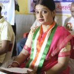 Action should be taken against teachers who do not mark their attendance in e-Shiksha Kosh: Gayatri Devi