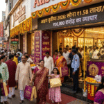 Akshaya Tritiya 2026: Gold worth ₹1.58 lakh and a market worth ₹20,000 crore — the spark of faith or the magic of marketing?