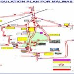 Special traffic plan implemented in Rajgir for Malmas Mela 2026, no entry on many routes