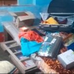 Theft of Valuables Worth One Lakh, Including Jewelry, After Breaking Lock of Unoccupied House