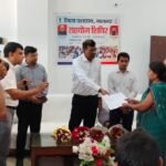 Crowds of Villagers Flock to Chandi Support Camp; 105 Applications Processed Swiftly