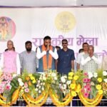 “ITI and Hospital Named After Baba Mahto—CM’s Major Announcement: A New Echo of Development in Nalanda”