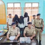 NEET Exam 'Solver Gang' Busted; Three Imposters Arrested