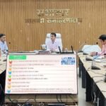 Strict Directives Issued at Weekly Review Meeting on Improving Public Services and Effective Implementation of Schemes