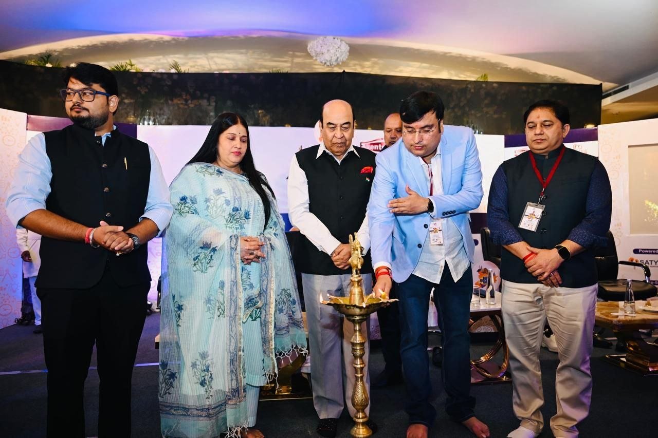 Bihar Education Summit Held in Patna; Deliberations on the Development of Education