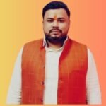 Nitesh Singh Kachhwaha Appointed Bihar State President of the Rashtriya Gau Raksha Vahini Gau Seva Sangh; Wave of Joy Among Supporters