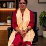 Bihar-based social worker Renu Paswan receives invitations from Oxford and the British Parliament.