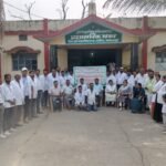 48-Week Training Completed at KVK; 40 Trainees Receive Training