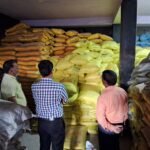 Major Crackdown on Fertilizer Black Marketing in Nalanda: Licenses of 16 Shops Suspended