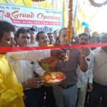 Grand Inauguration of Prasad Dental Clinic, Equipped with Modern Amenities, in Naisarai