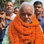 The JD(U) district unit congratulated the newly appointed ministers and expressed its delight.