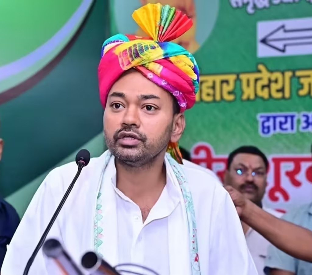 The JD(U) district unit congratulated the newly appointed ministers and expressed its delight.