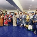 Mother's Day Celebration at Daffodil Public School Becomes a Confluence of Emotions and Respect