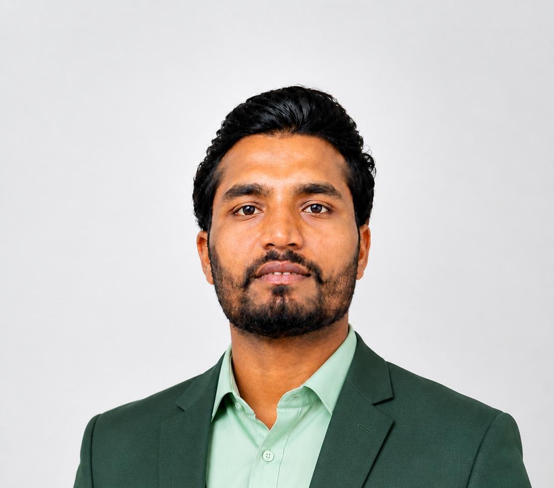 Bihar's next chapter: A new story of development, vision and trust: Chandan Chaurasia