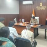 Superintendent of Police Aparajit Lohan held a public hearing and heard 20 complaints.