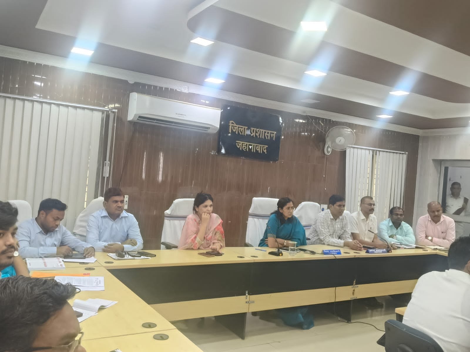 Chief Minister launches “Sahyog Helpline 1100” and portal, complaints to be resolved promptly