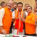 The role of workers is important in realizing the resolve of developed Bihar: Minister E. Kumar Shailendra