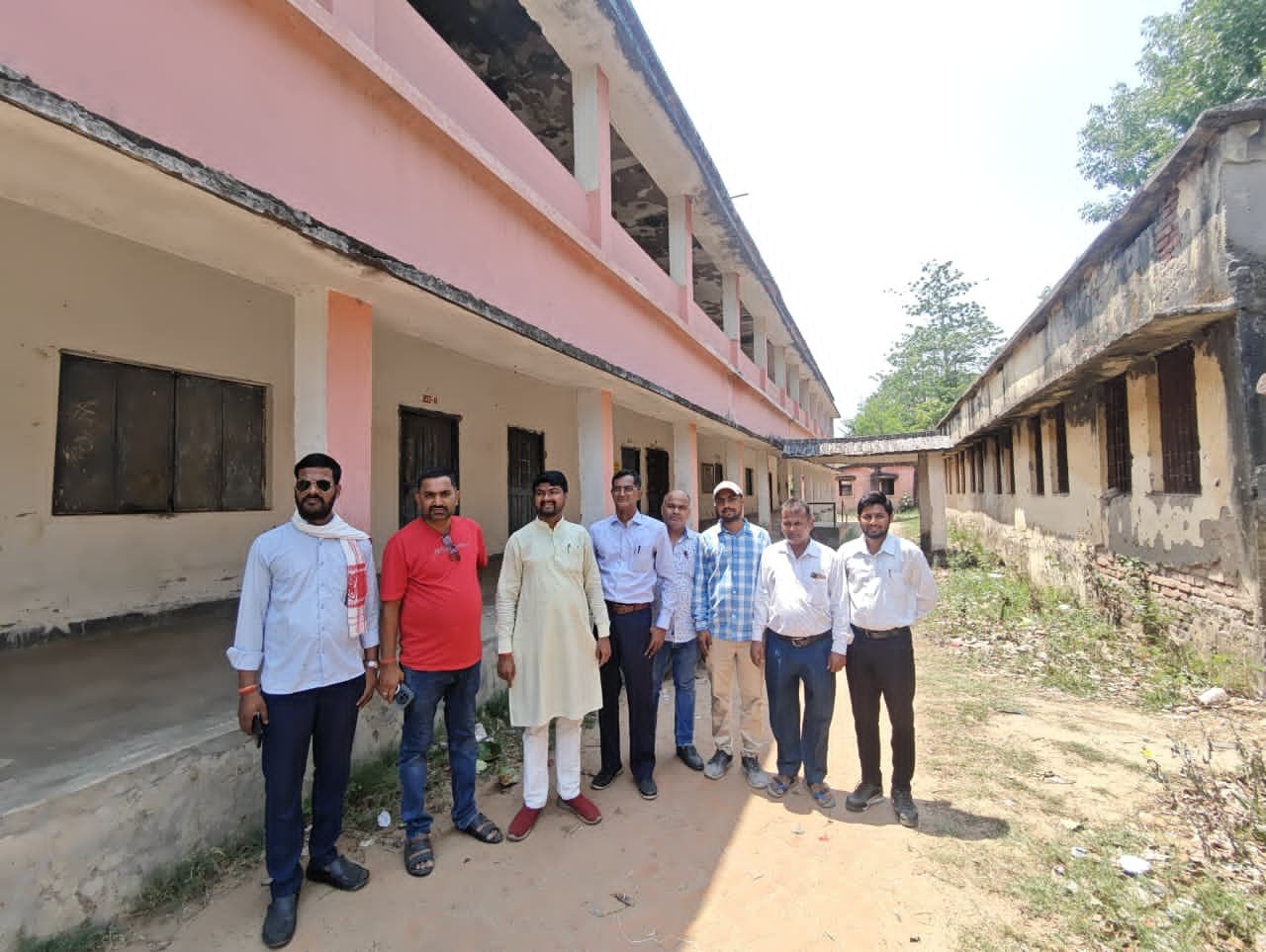 Katarisaraai gets a new identity for higher education, approval to open a degree college