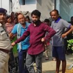 ANM dies during treatment, daughter returns to village with body, finds house locked